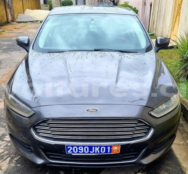 Big with watermark ford fusion abidjan abidjan 50914