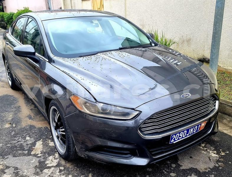 Big with watermark ford fusion abidjan abidjan 50914