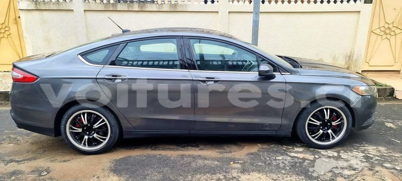 Big with watermark ford fusion abidjan abidjan 50914