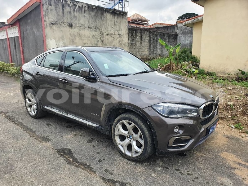 Big with watermark bmw x6 abidjan abidjan 50920