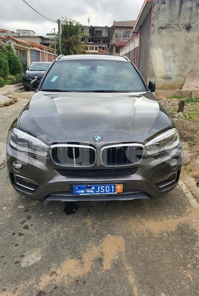 Big with watermark bmw x6 abidjan abidjan 50920