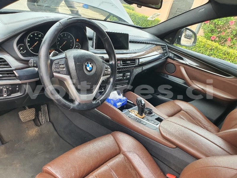 Big with watermark bmw x6 abidjan abidjan 50920