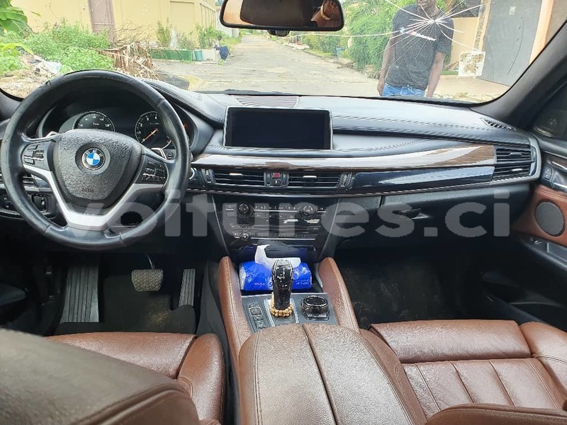 Big with watermark bmw x6 abidjan abidjan 50920