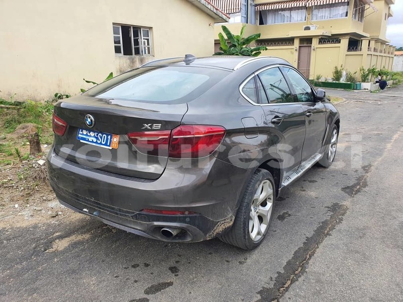 Big with watermark bmw x6 abidjan abidjan 50920