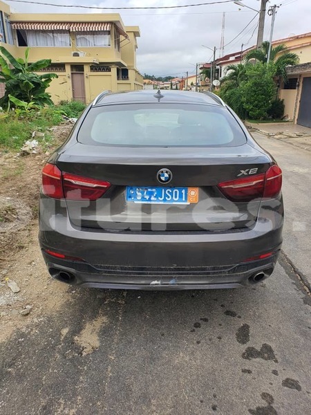 Big with watermark bmw x6 abidjan abidjan 50920