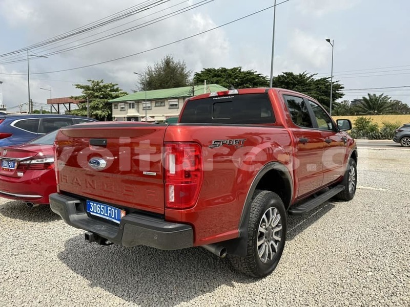 Big with watermark ford ranger north america ivory coast aboisso 50930