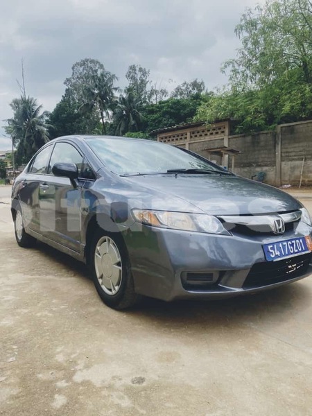 Acheter Occasion Voiture Honda Civic Bleu Abidjan Abidjan Voitures ci Acheter Occasion Voiture Honda Civic Bleu Abidjan Abidjan Voitures ci