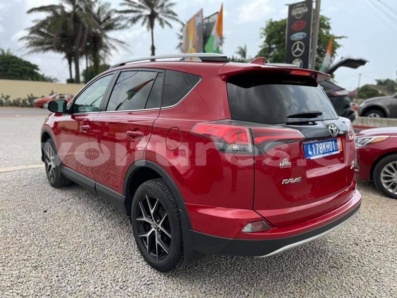 Big with watermark toyota rav4 ivory coast aboisso 50942