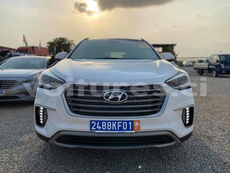 Big with watermark hyundai santa fe ivory coast aboisso 50945