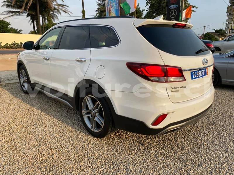 Big with watermark hyundai santa fe ivory coast aboisso 50945