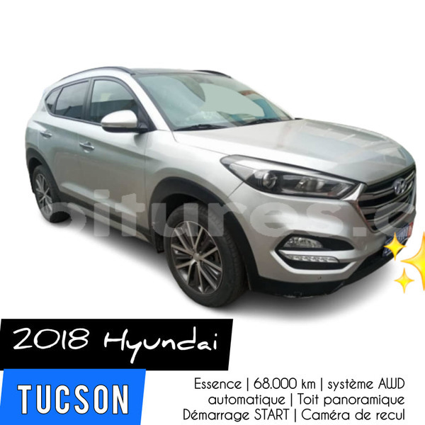 Big with watermark hyundai tucson abidjan abidjan 50954