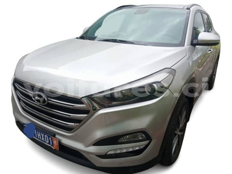 Big with watermark hyundai tucson abidjan abidjan 50954