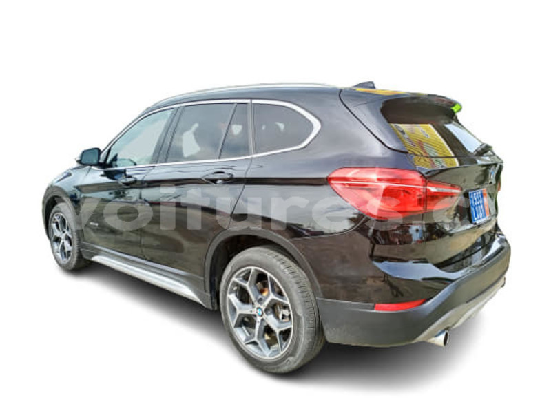 Big with watermark bmw x1 abidjan abidjan 50956