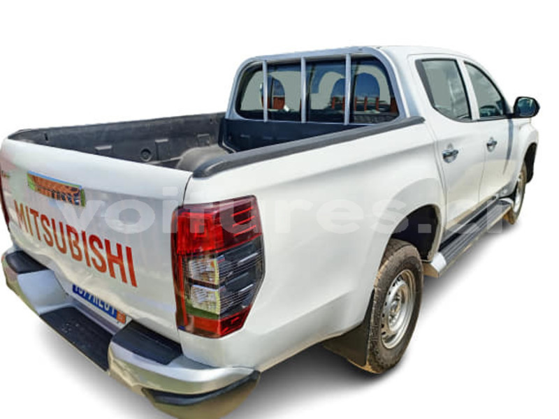 Big with watermark mitsubishi l200 abidjan abidjan 50957