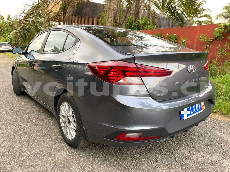 Big with watermark hyundai elantra abidjan abidjan 50960