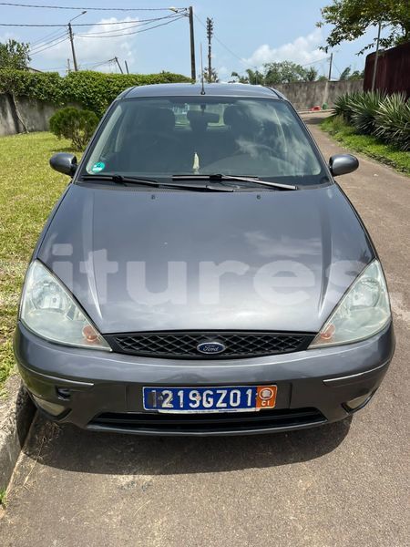 Big with watermark ford focus abidjan abidjan 50968