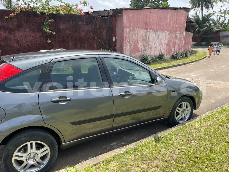 Big with watermark ford focus abidjan abidjan 50968