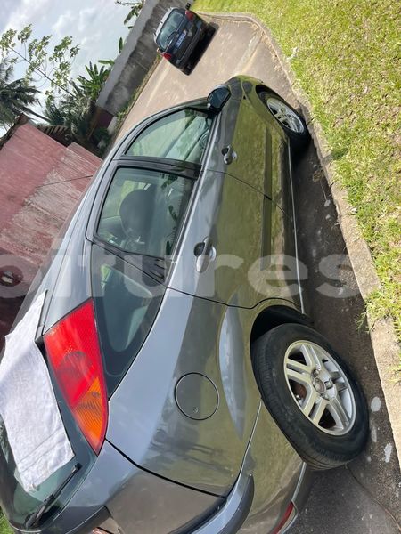 Big with watermark ford focus abidjan abidjan 50968