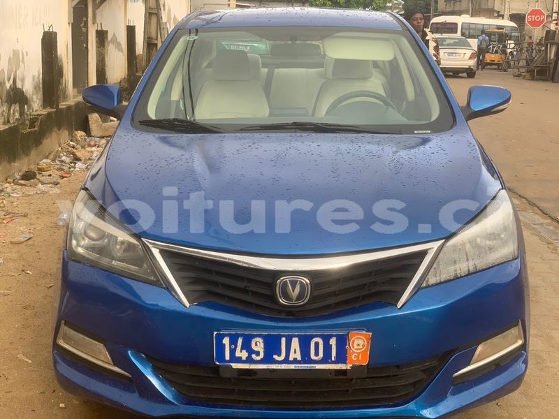 Big with watermark changan alsvin v7 abidjan abidjan 50972