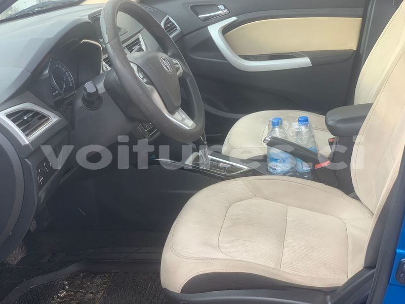 Big with watermark changan alsvin v7 abidjan abidjan 50972