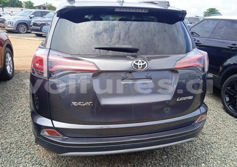 Big with watermark toyota rav4 ivory coast aboisso 50990