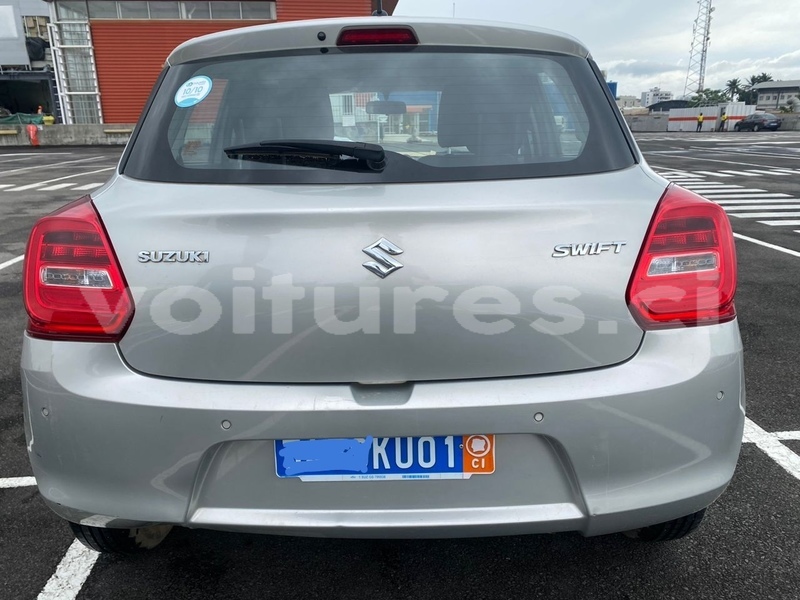 Big with watermark suzuki swift abidjan abidjan 50999