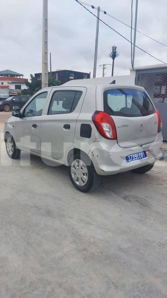 Big with watermark suzuki alto abidjan abidjan 51000