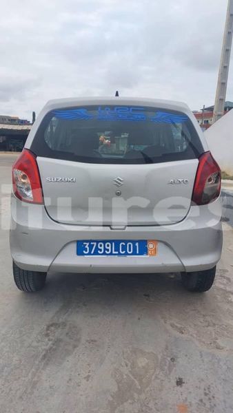 Big with watermark suzuki alto abidjan abidjan 51000