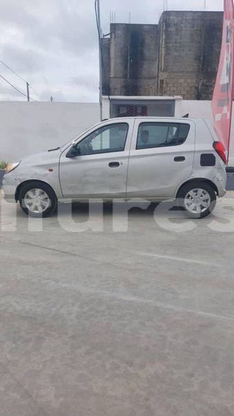 Big with watermark suzuki alto abidjan abidjan 51000