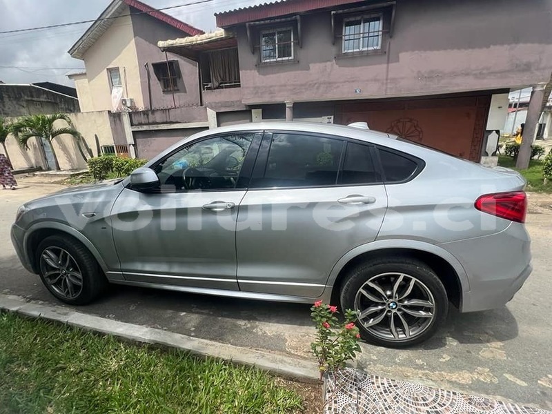 Big with watermark bmw x4 abidjan abidjan 51007