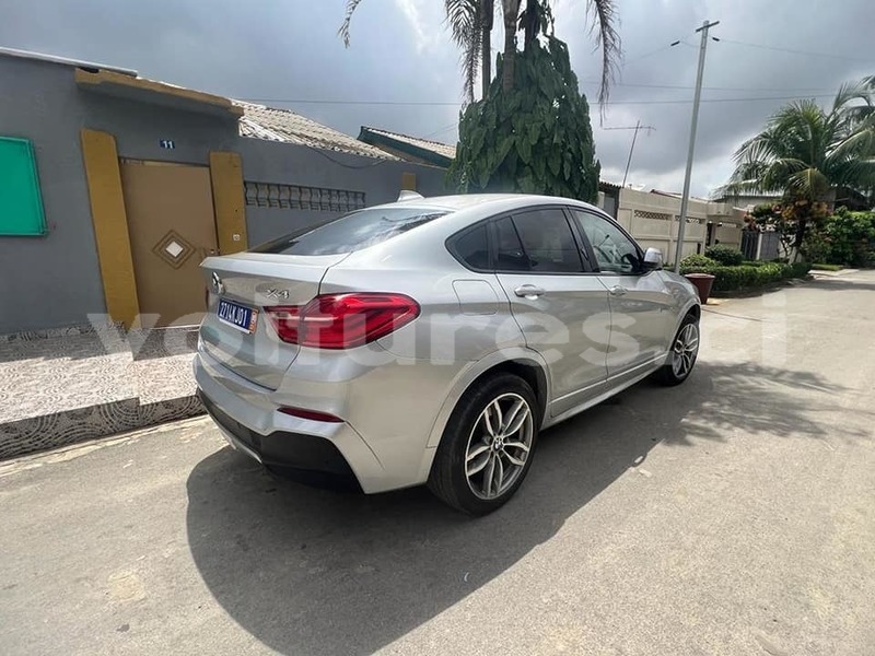 Big with watermark bmw x4 abidjan abidjan 51007