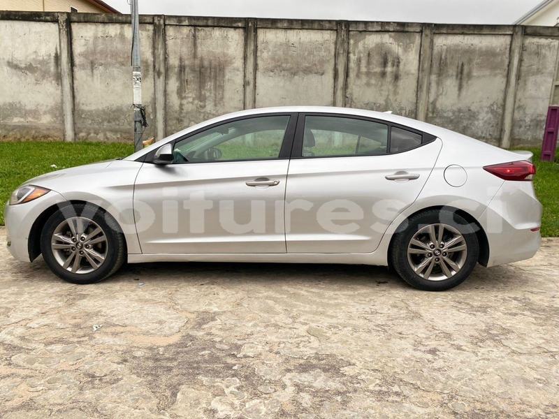 Big with watermark hyundai elantra ivory coast aboisso 51010