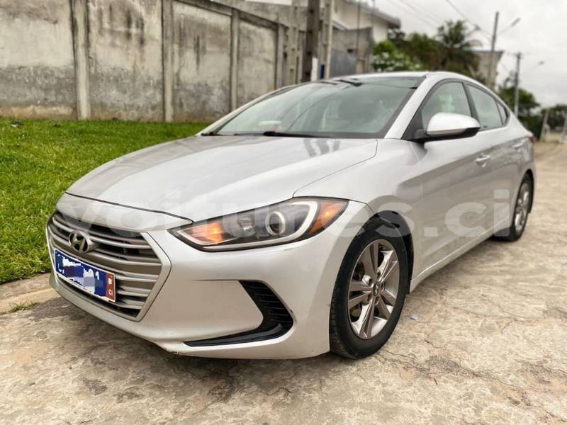 Big with watermark hyundai elantra ivory coast aboisso 51010