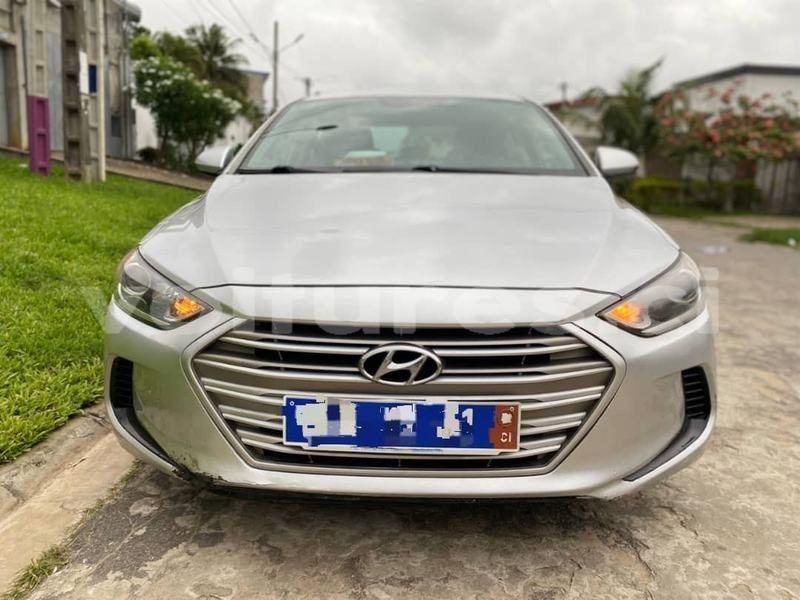 Big with watermark hyundai elantra ivory coast aboisso 51010