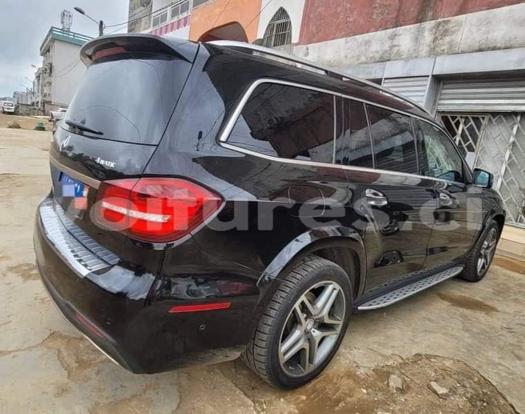 Big with watermark mercedes benz glc 250d abidjan abidjan 51030