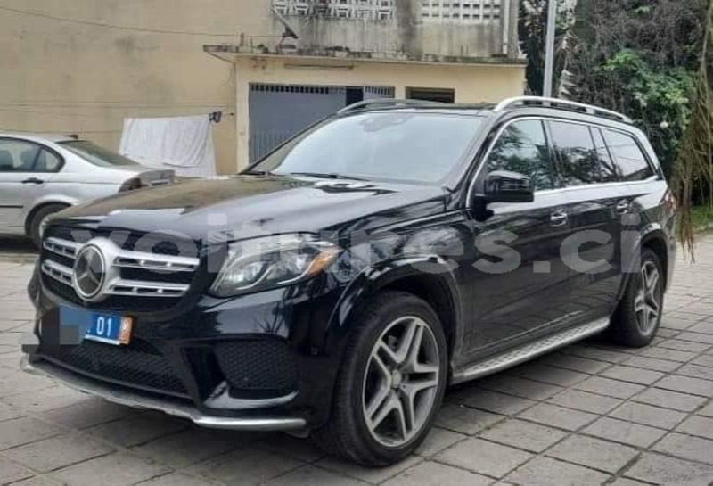 Big with watermark mercedes benz glc 250d abidjan abidjan 51030