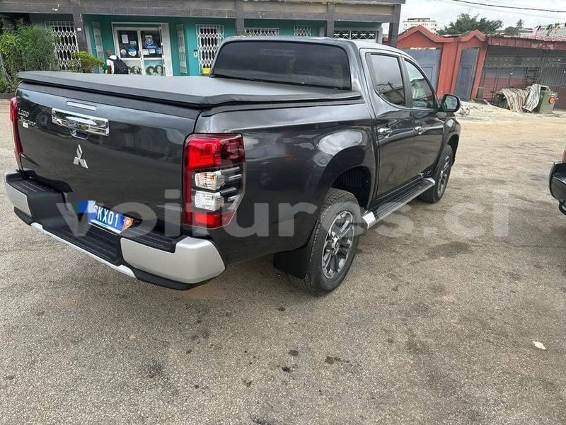 Big with watermark mitsubishi l200 abidjan abidjan 51033