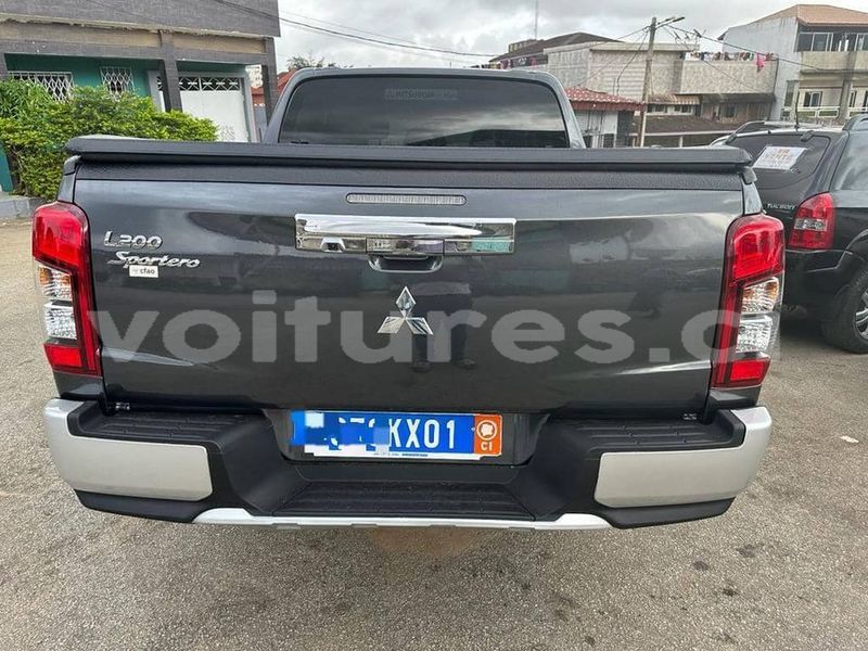 Big with watermark mitsubishi l200 abidjan abidjan 51033