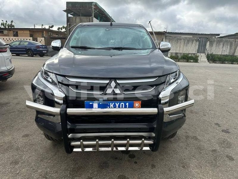 Big with watermark mitsubishi l200 abidjan abidjan 51033