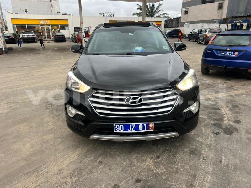 Big with watermark hyundai santa fe abidjan abidjan 51061