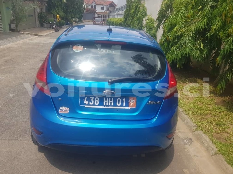 Big with watermark ford fiesta abidjan abidjan 51062