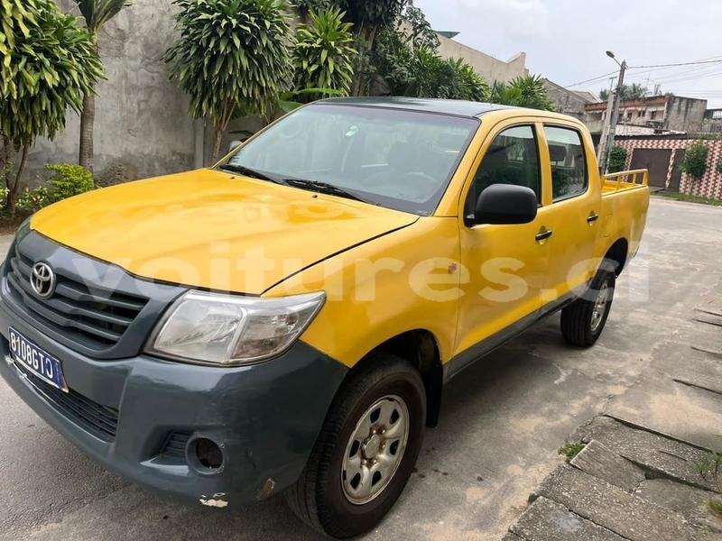 Big with watermark toyota hilux abidjan abidjan 51065