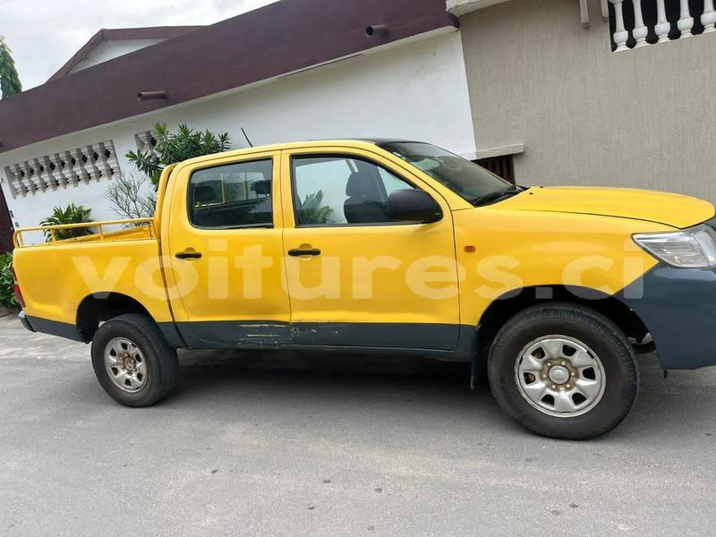 Big with watermark toyota hilux abidjan abidjan 51065