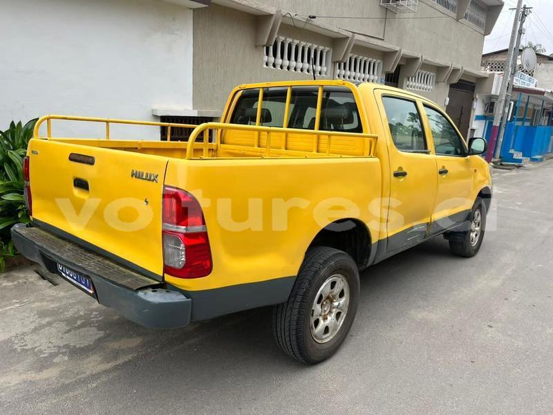 Big with watermark toyota hilux abidjan abidjan 51065