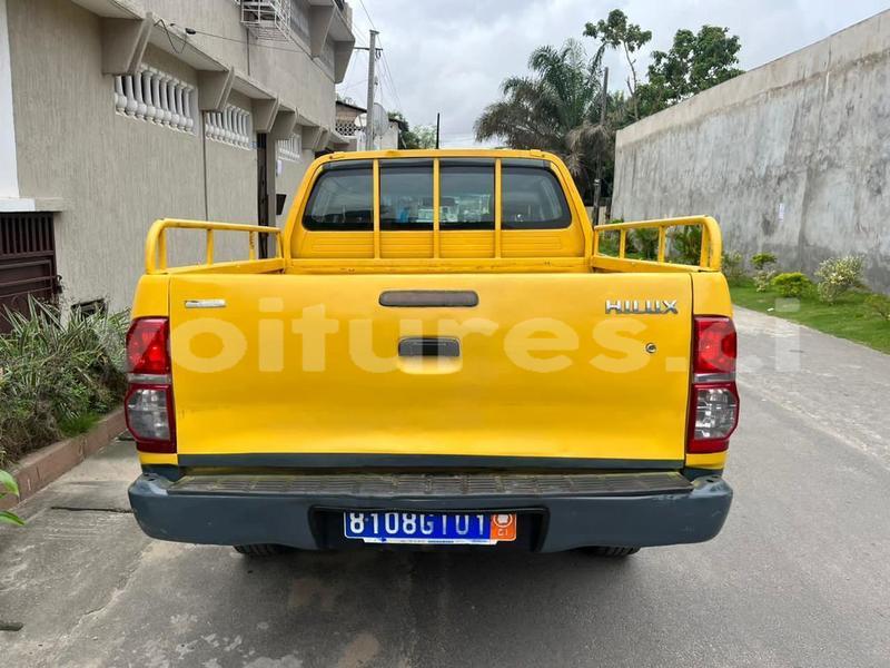 Big with watermark toyota hilux abidjan abidjan 51065