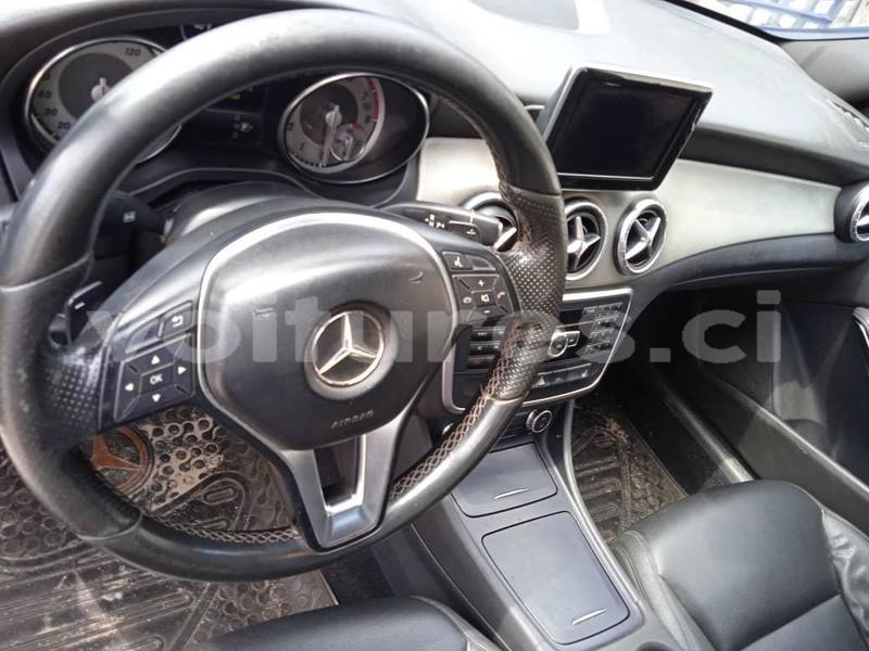 Big with watermark mercedes benz cla klasse amg abidjan abidjan 51067