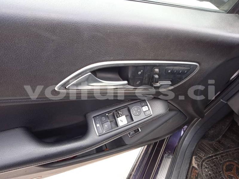 Big with watermark mercedes benz cla klasse amg abidjan abidjan 51067