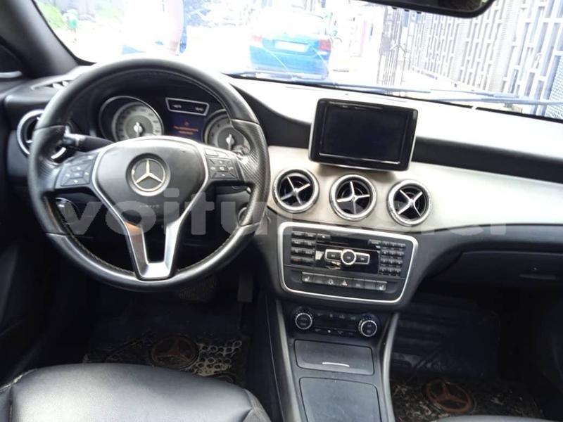 Big with watermark mercedes benz cla klasse amg abidjan abidjan 51067