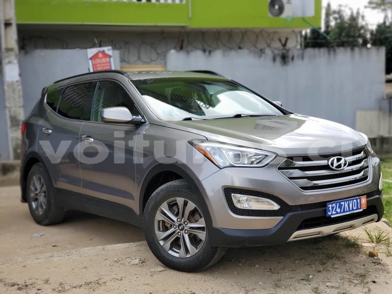 Big with watermark hyundai santa fe abidjan abidjan 51069