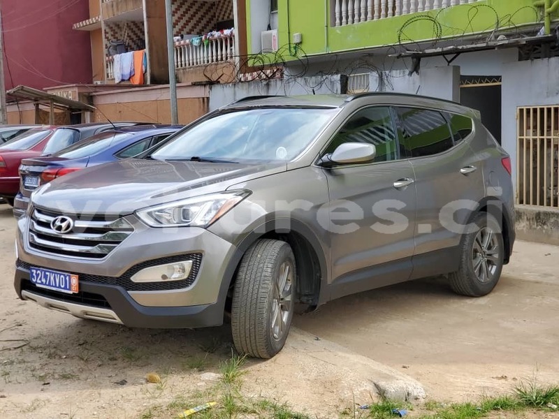 Big with watermark hyundai santa fe abidjan abidjan 51069